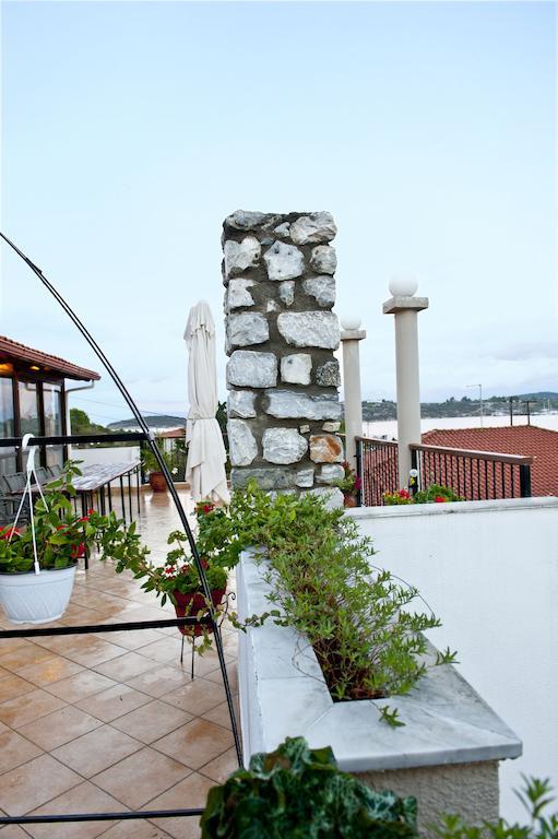 Kallisti ออร์โมส ปานากีอาส ภายนอก รูปภาพ